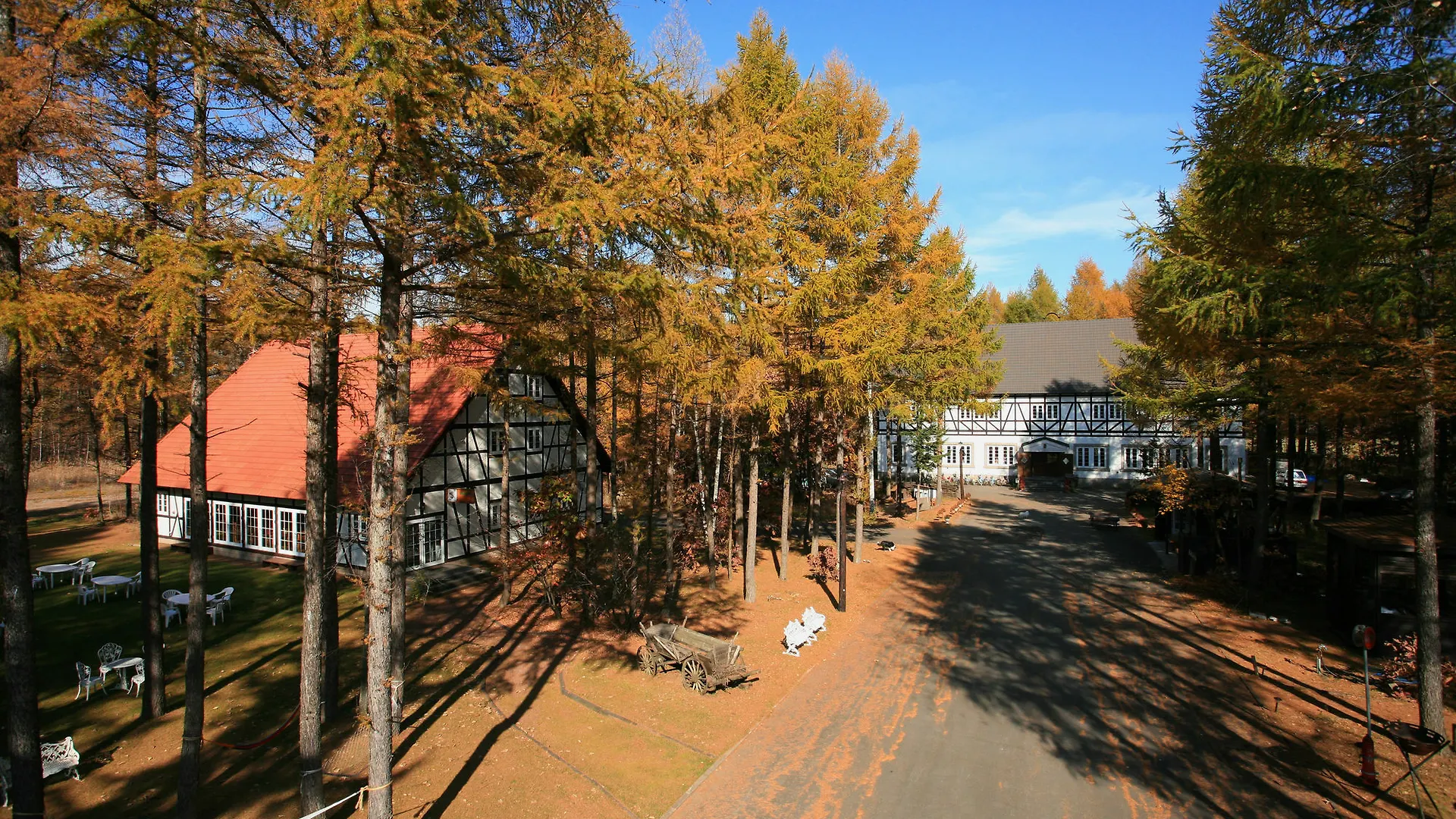 Tokachi Auberge Nakasatsunai 0*,  Japan